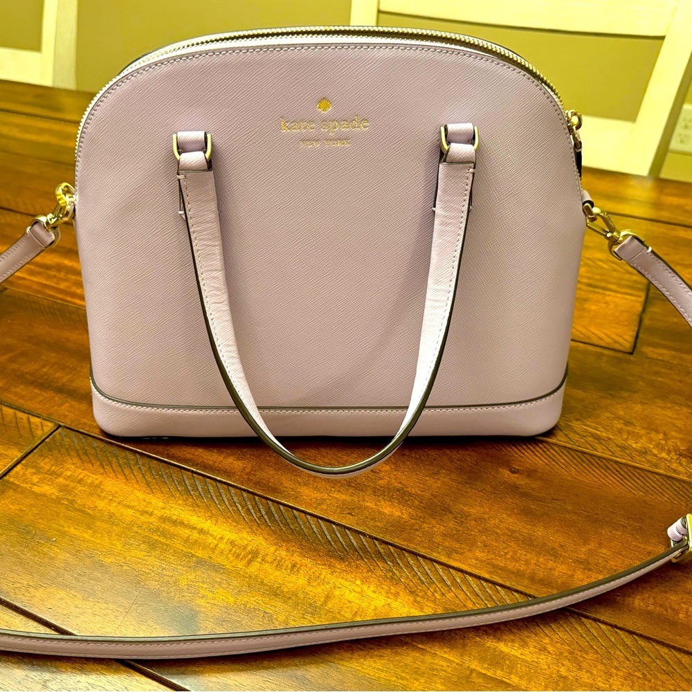 Kate Spade Satchel Purse